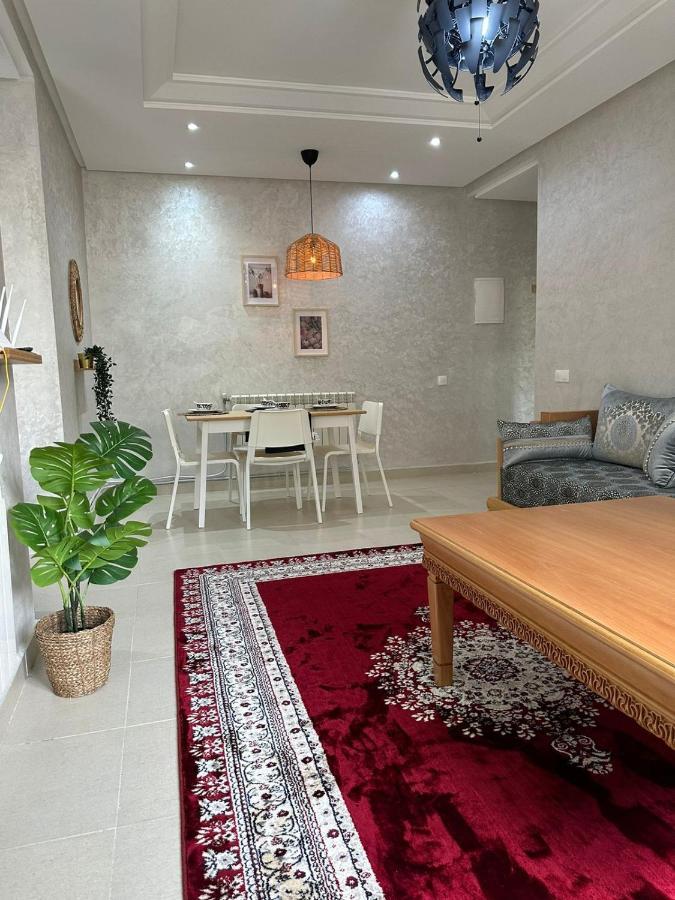 Ifrane Apartment With Swimming Pool Extérieur photo