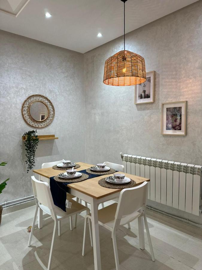 Ifrane Apartment With Swimming Pool Extérieur photo