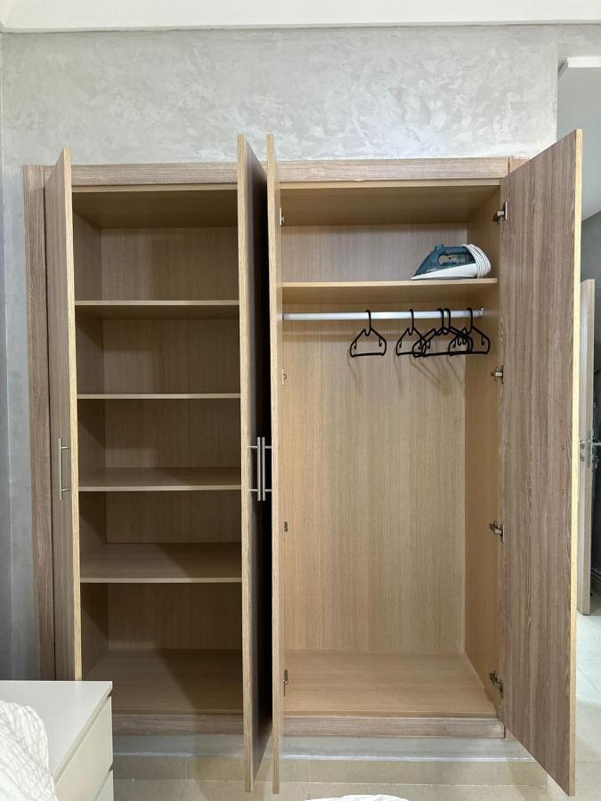 Ifrane Apartment With Swimming Pool Extérieur photo