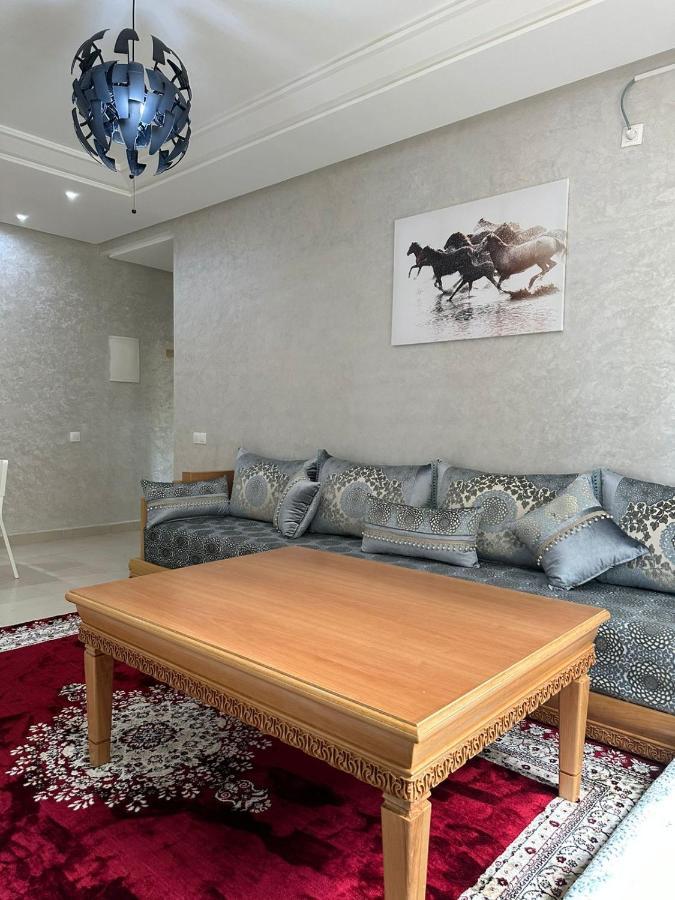 Ifrane Apartment With Swimming Pool Extérieur photo