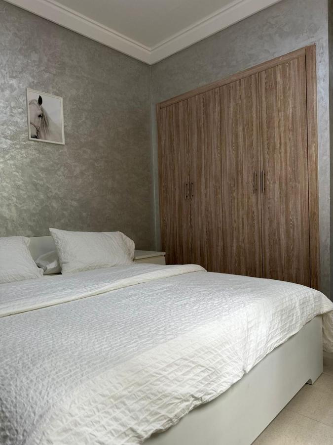 Ifrane Apartment With Swimming Pool Extérieur photo