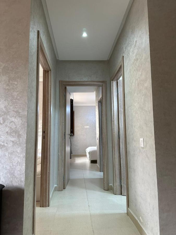 Ifrane Apartment With Swimming Pool Extérieur photo