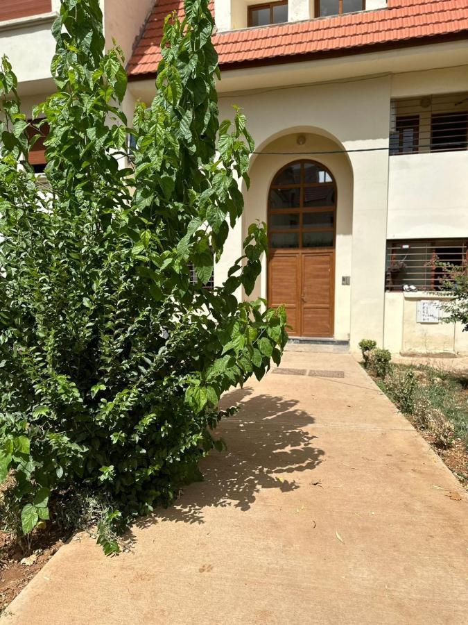 Ifrane Apartment With Swimming Pool Extérieur photo