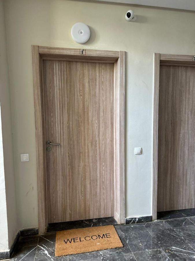 Ifrane Apartment With Swimming Pool Extérieur photo