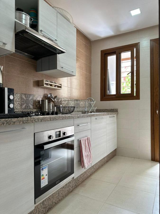 Ifrane Apartment With Swimming Pool Extérieur photo