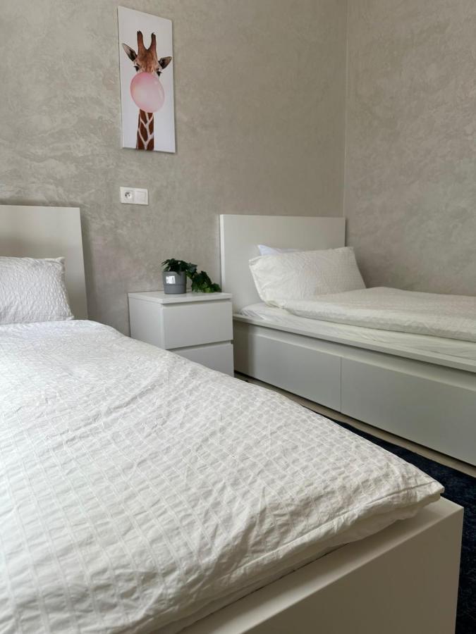 Ifrane Apartment With Swimming Pool Extérieur photo