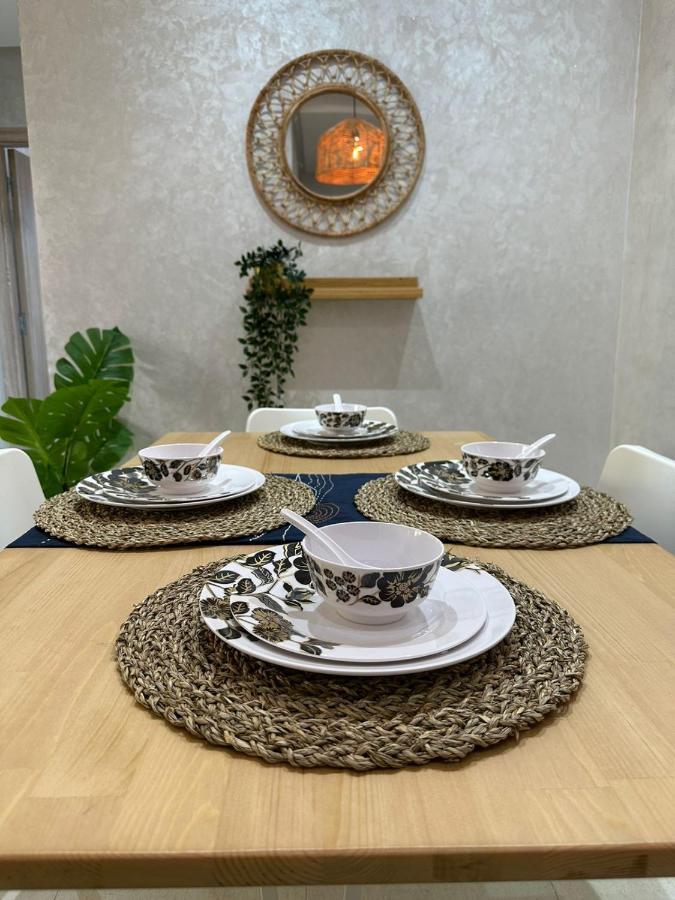 Ifrane Apartment With Swimming Pool Extérieur photo