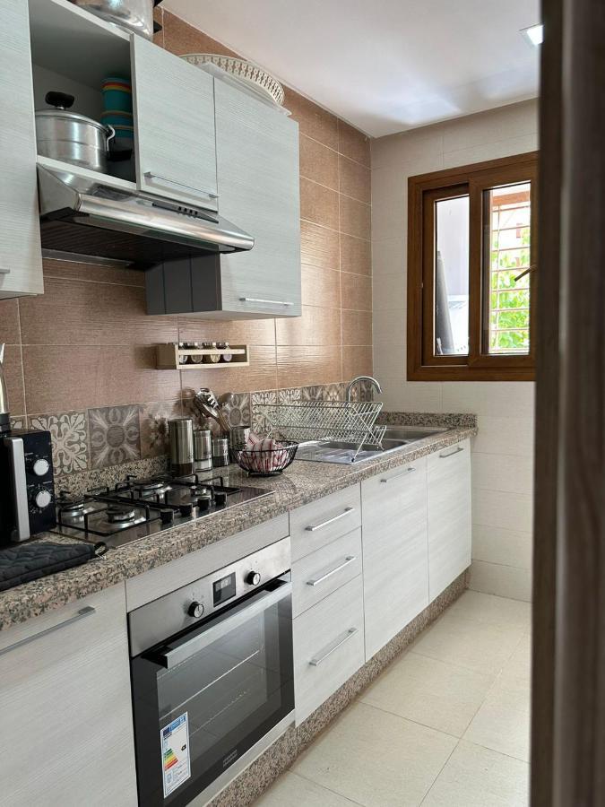 Ifrane Apartment With Swimming Pool Extérieur photo
