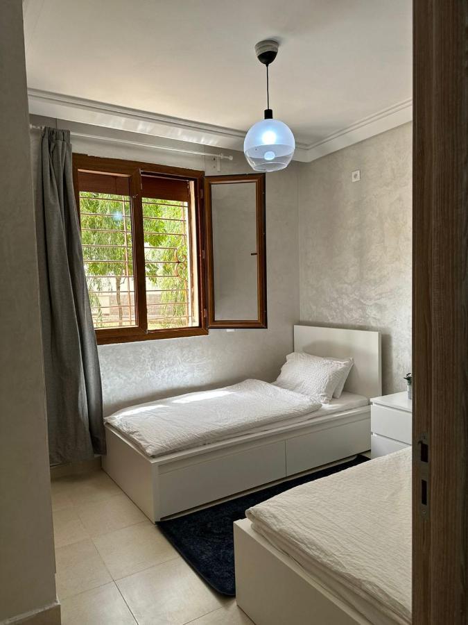 Ifrane Apartment With Swimming Pool Extérieur photo