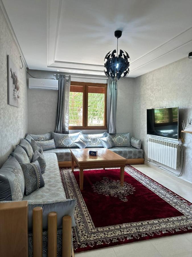 Ifrane Apartment With Swimming Pool Extérieur photo