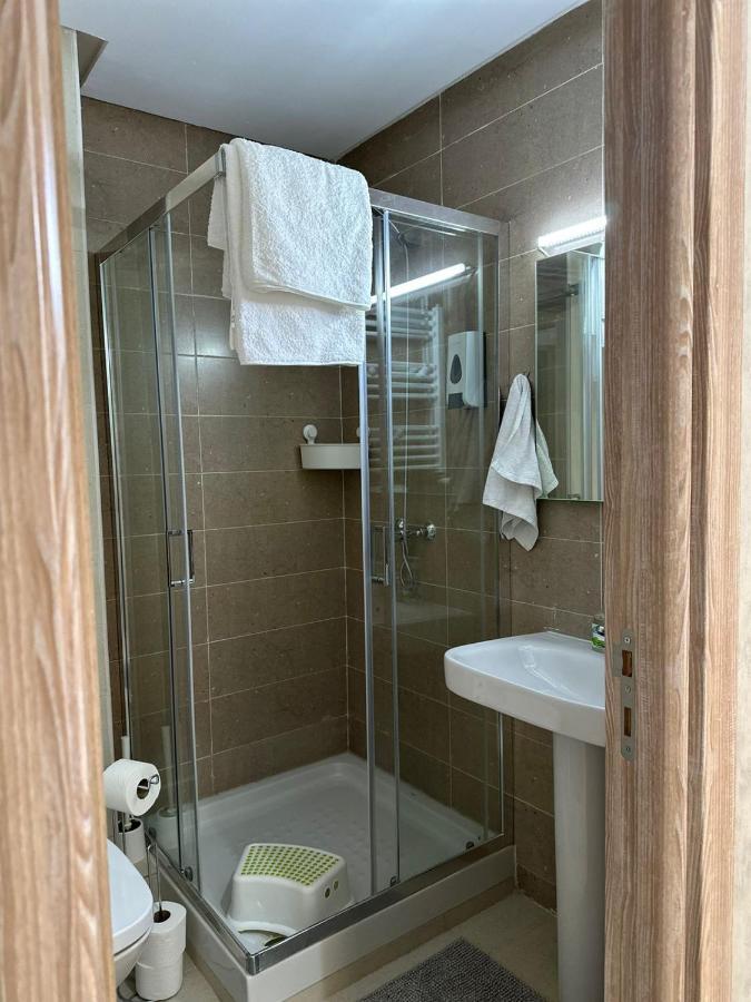 Ifrane Apartment With Swimming Pool Extérieur photo