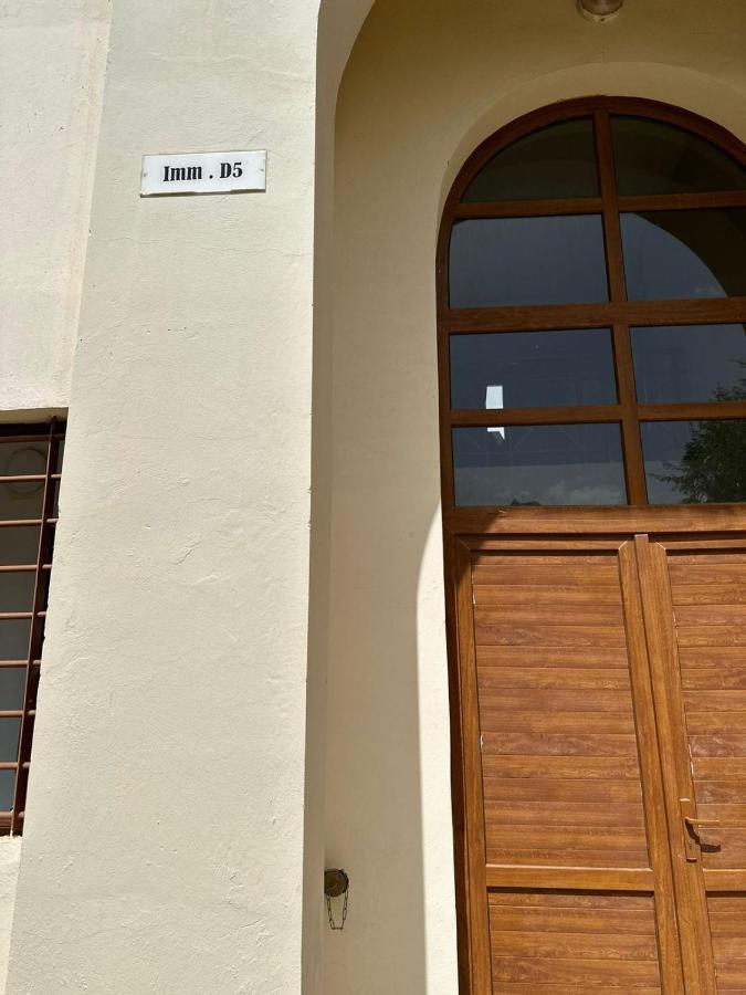 Ifrane Apartment With Swimming Pool Extérieur photo