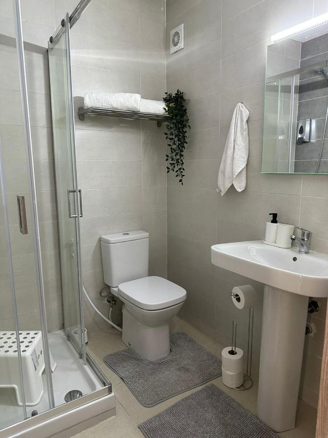 Ifrane Apartment With Swimming Pool Extérieur photo