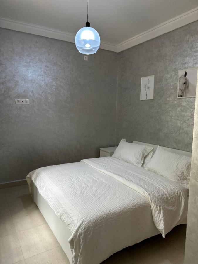 Ifrane Apartment With Swimming Pool Extérieur photo